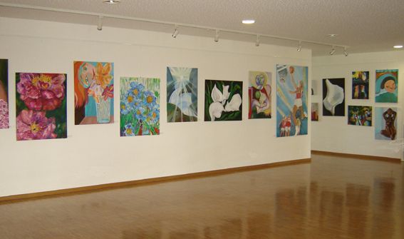 ausstellung